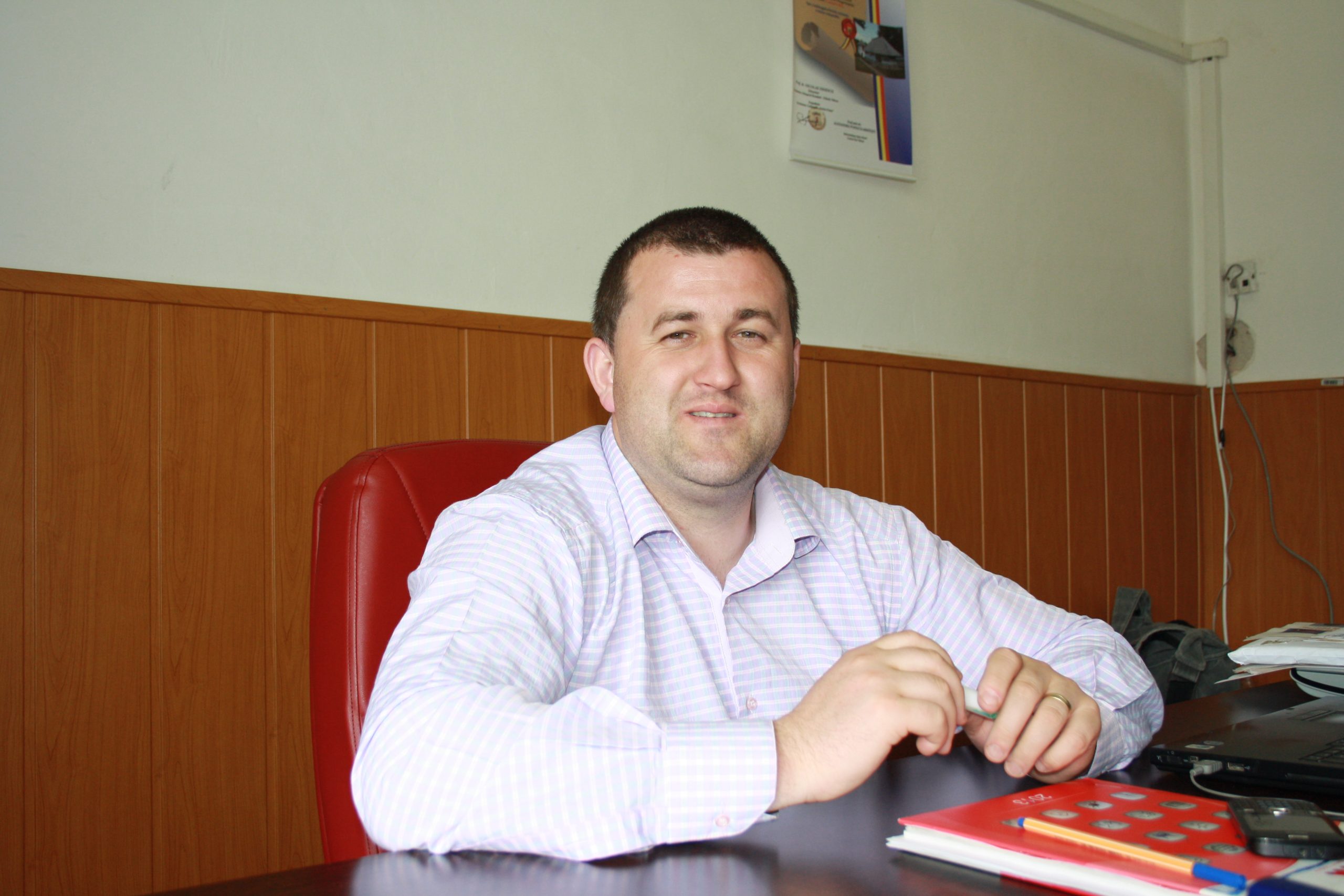 Toma Perştereanu: „Poporul român a avut şansa să îşi spună părerea”