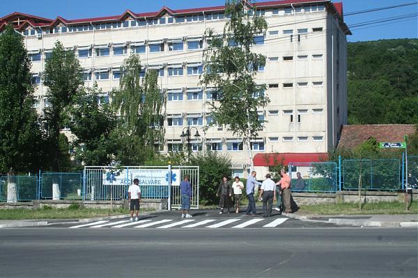 63 de miliarde de lei vechi au intrat în conturile Spitalului Judeţean Vâlcea, pentru achiziţionarea de aparatură medicală modernă