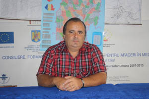 Ion Streinu: „Este pentru prima dată în ultimii 25 de ani când localitatea Şirineasa primeşte bani pe calamităţi”