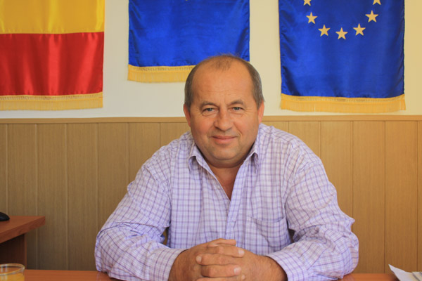 Nicolae Joiţa: „Bugetul de anul acesta este în pioneze”