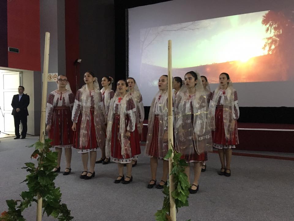 Municipiul Drăgăşani a îmbrăcat straie de sărbătoare: 482 de ani de la prima atestare documentară