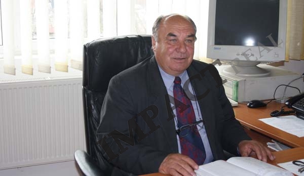 Gheorghe Drăghici: „Cei mai mulţi bani guvernamentali i-am atras când erau alte partide la putere”