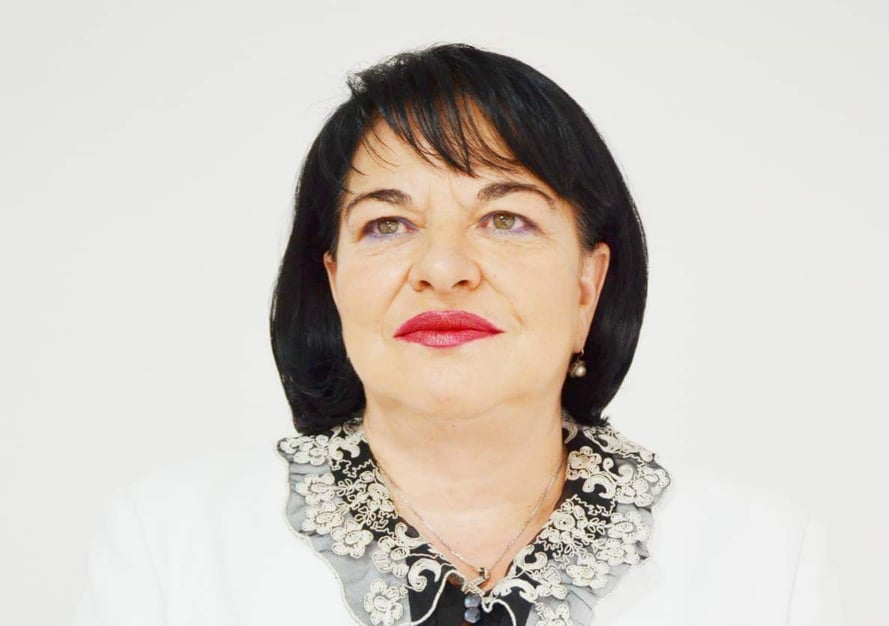 Iuliana Moise: „Nu am plecat niciodată din ALDE. Nu am intenția să candidez la nicio funcție administrativă”