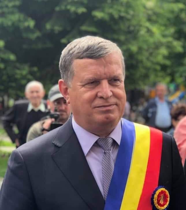 Gutău explică de ce Alianța USR-PLUS a obținut primul scor la Râmnic, în urma alegerilor europarlamentare