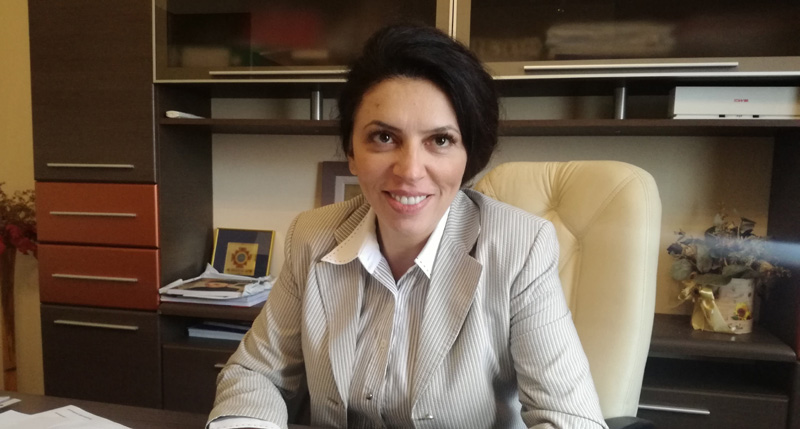 Claudia Banu:  „PNRR – o oportunitate pentru România”