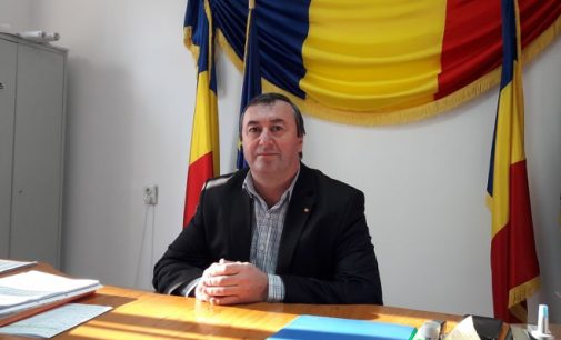 Constantin ALECA: „Redeschiderea Spitalului orăşenesc Bălceşti este pe drumul cel bun”
