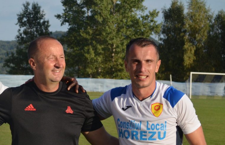 Flacăra va disputa un test cu FC U Craiova