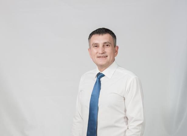 Reclădim Județul Vâlcea cu Cristian Buican – Candidatul PNL pentru funcția de Președinte al Consiliului Județean Vâlcea: