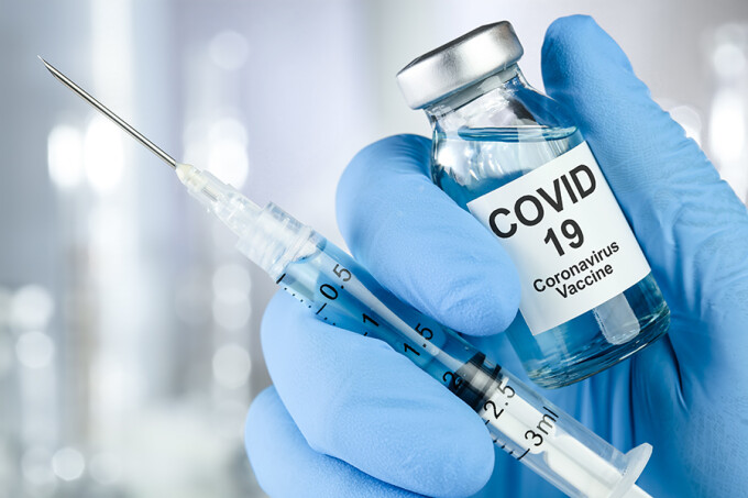 Raport: câte persoane au fost vaccinate până acum în județul Vâlcea împotriva COVID-19?