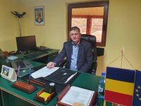 Mălaia perlă a turismului montan Primarul comunei Malaia