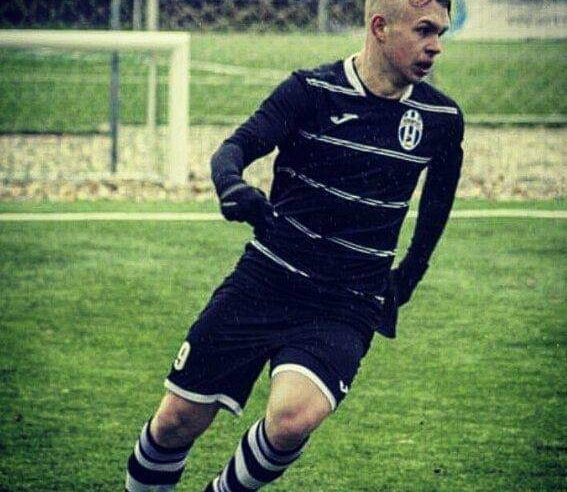 Atacant nou pentru Horezu