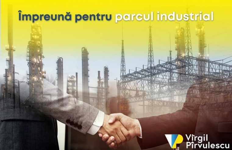 Parcul Industrial Râmnicu Vâlcea – o idee care întâlnește dificultăți