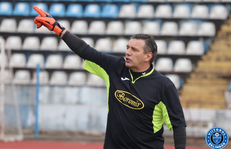 Luni, ziua cea mare pentru Minerul Costești