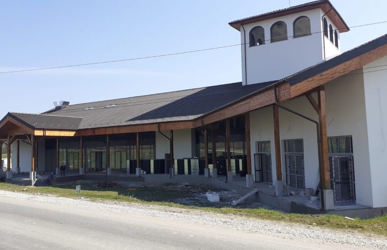 Drăgoeştiul are nevoie de fonduri pentru cofinanţarea proiectelor