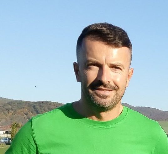 Horezu, spulberată de Slatina