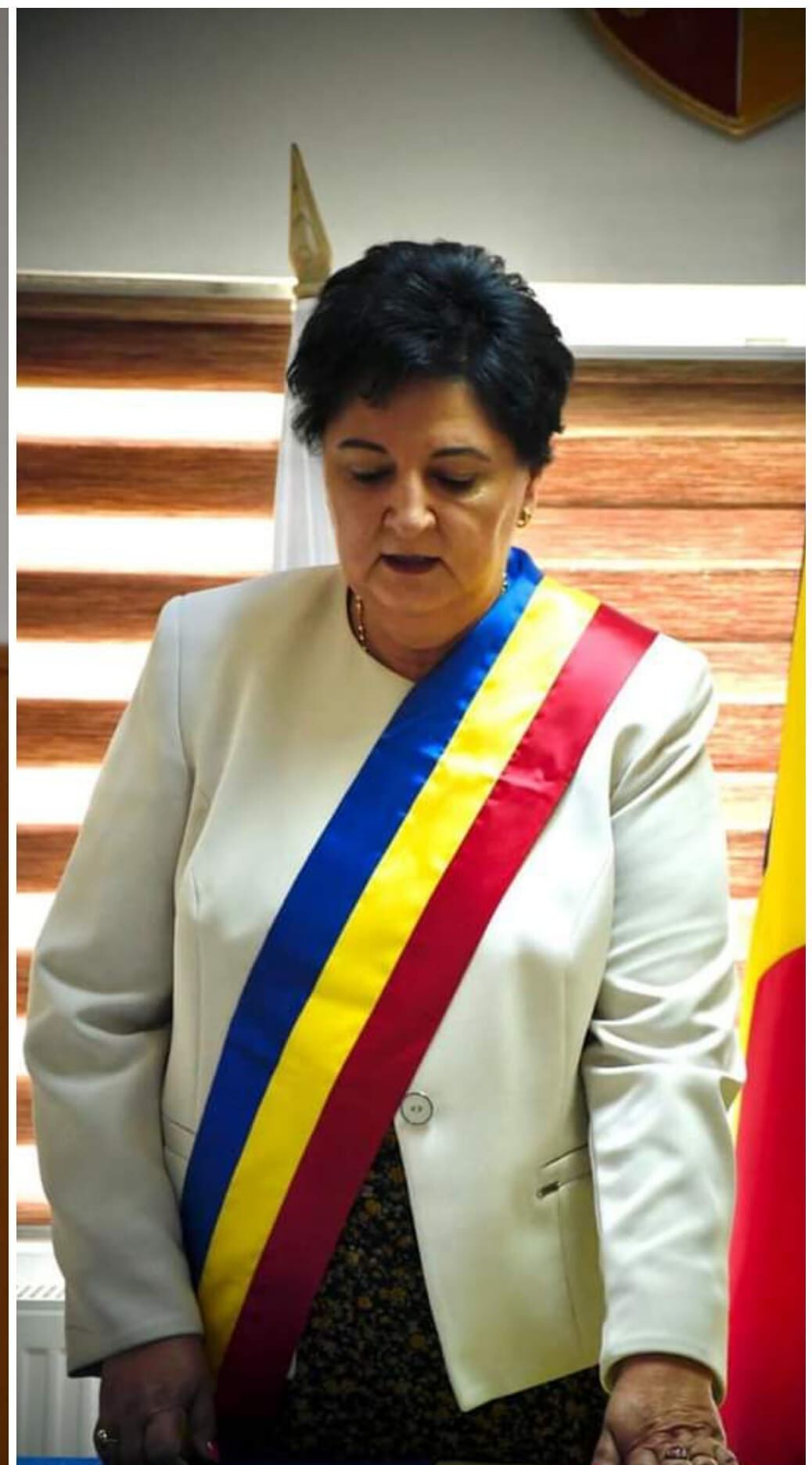 Momente solemne la Scundu și Slătioara