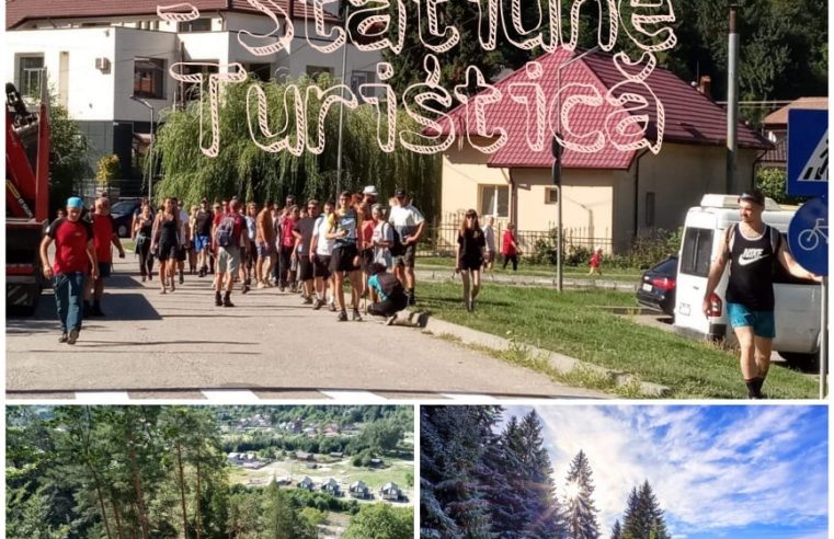 Orașul Brezoi din Valcea este atestat ca stațiune turistică de interes local