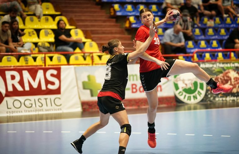 Vâlcea, neînvinsă în amicale