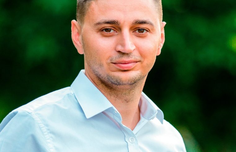 Radu Gruițoiu: „La critică ne pricepem cel mai bine, și nu asta este soluția”