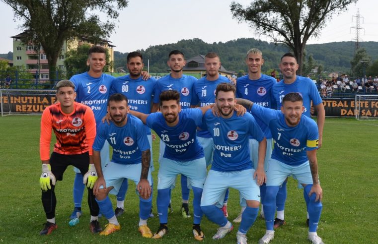 Bonus de calificare pentru Sparta