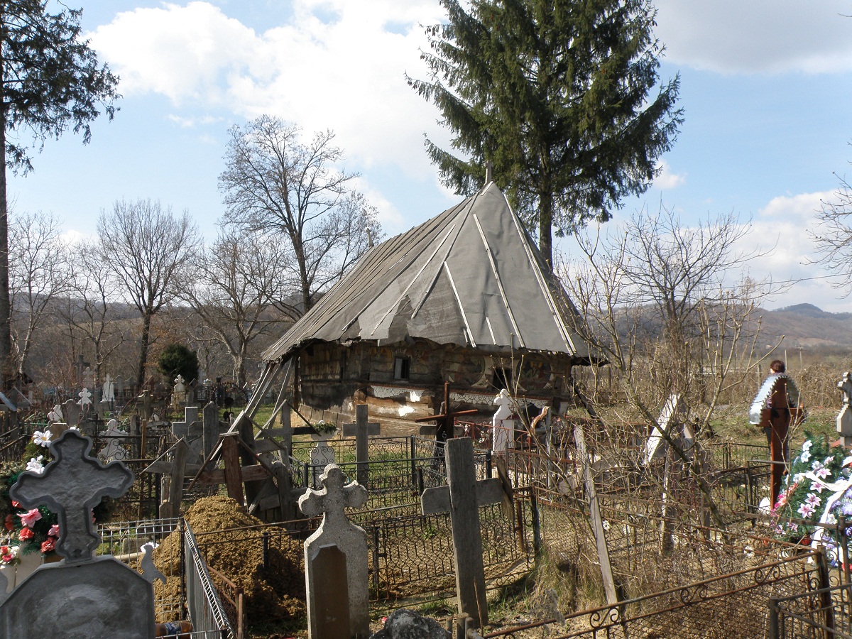 Biserica de la Popeşti, preferata publicului la Premiile Europene pentru Patrimoniu