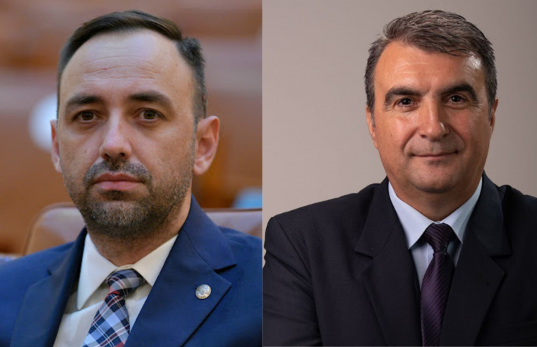 ”Mercenarii politici”: Răspunsul viceprimarului Pîrvulescu