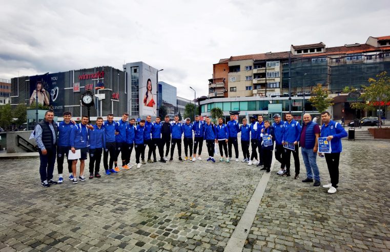 Dăești pierde la ”masa verde” primul joc din play-off, cu Alexandria, dar rămâne la mâna ei în ultimele două etape!