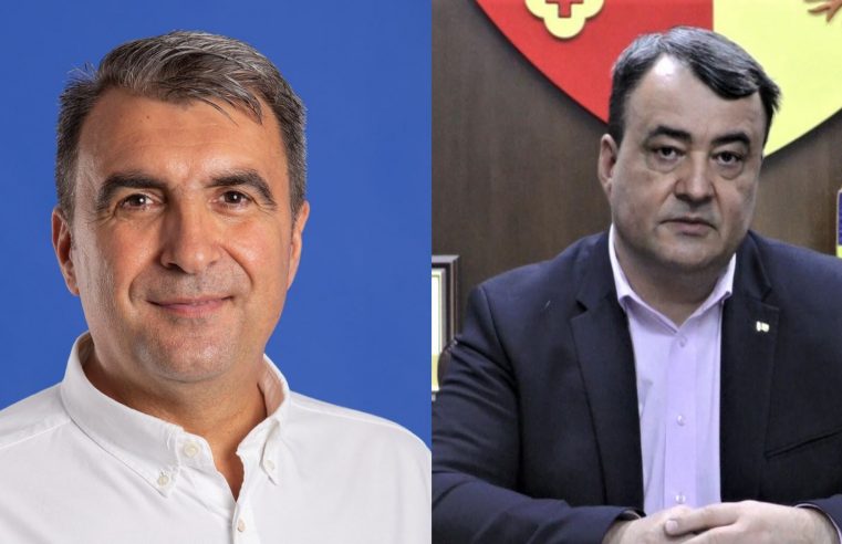 Liderii vâlceni fac declarații despre situația încinsă de la București
