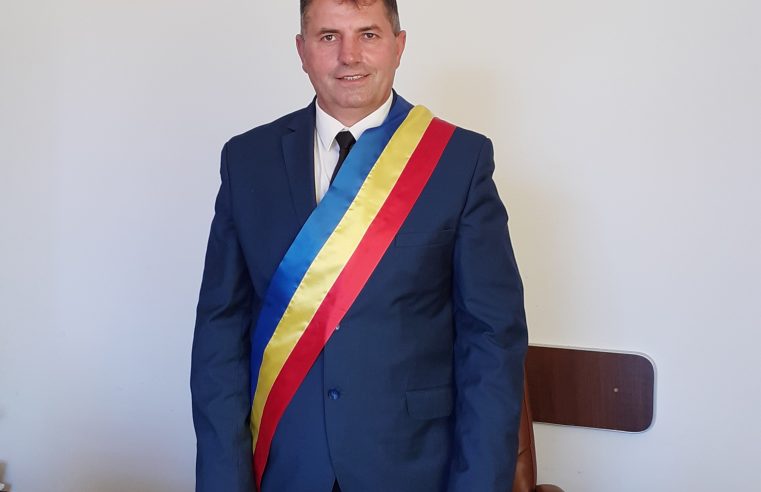 Primăria Drăgoeşti a încheiat anul 2021 cu o execuţie bugetara foarte bună, fără restanţe