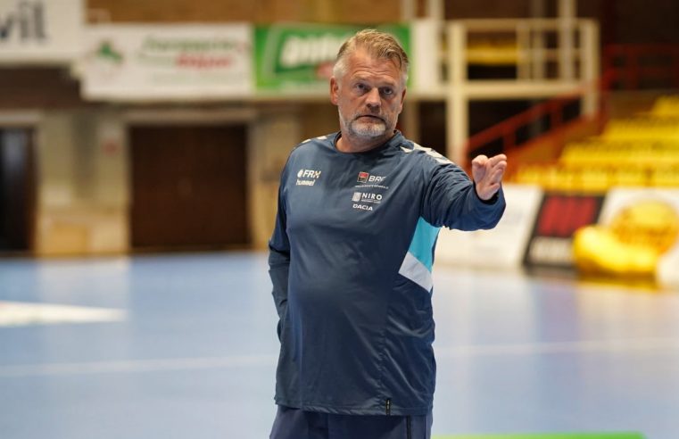 EHF a anulat jocul Viborg-SCM Rm. Vâlcea, după ce danezele au mari probleme cu Covid-19