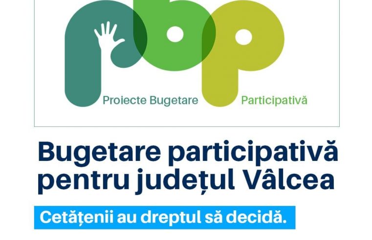 USR PLUS Vâlcea vrea să introducă bugetarea participativă la Consiliul Județean, unde nu au consilieri