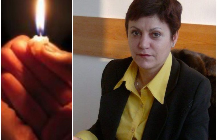 Maria Murăruş, o flacără care s-a stins pentru iubire
