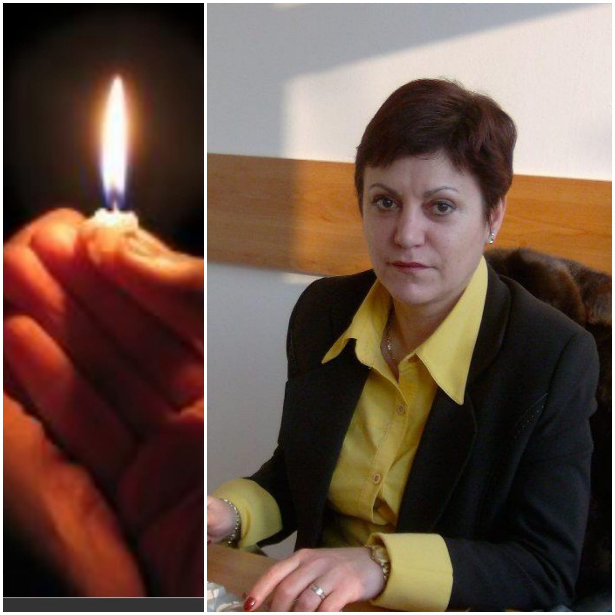 Maria Murăruş, o flacără care s-a stins pentru iubire