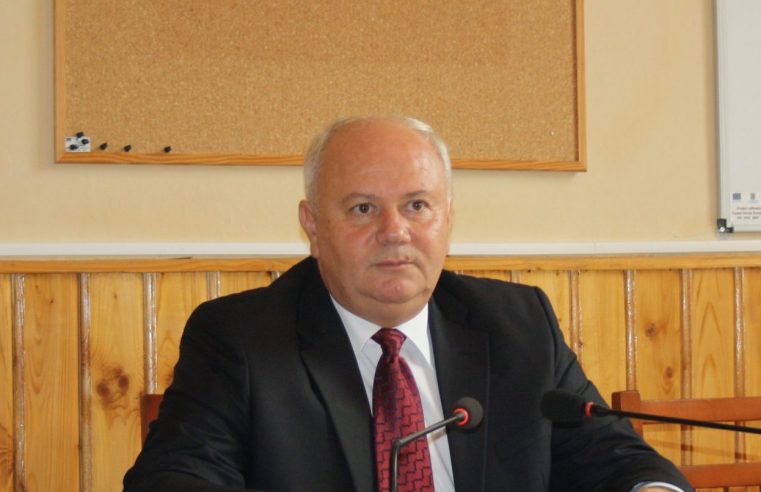 La Păuşeşti Măglaşi, toate proiectele depuse de primarul Alexandru Dediu au primit finanțare