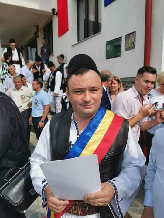 Dobândirea statutului de stațiune, o prioritate pentru primarul Daniel Băluță