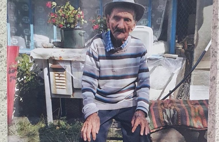 Un veteran de război din comuna Stroești a încetat din viață