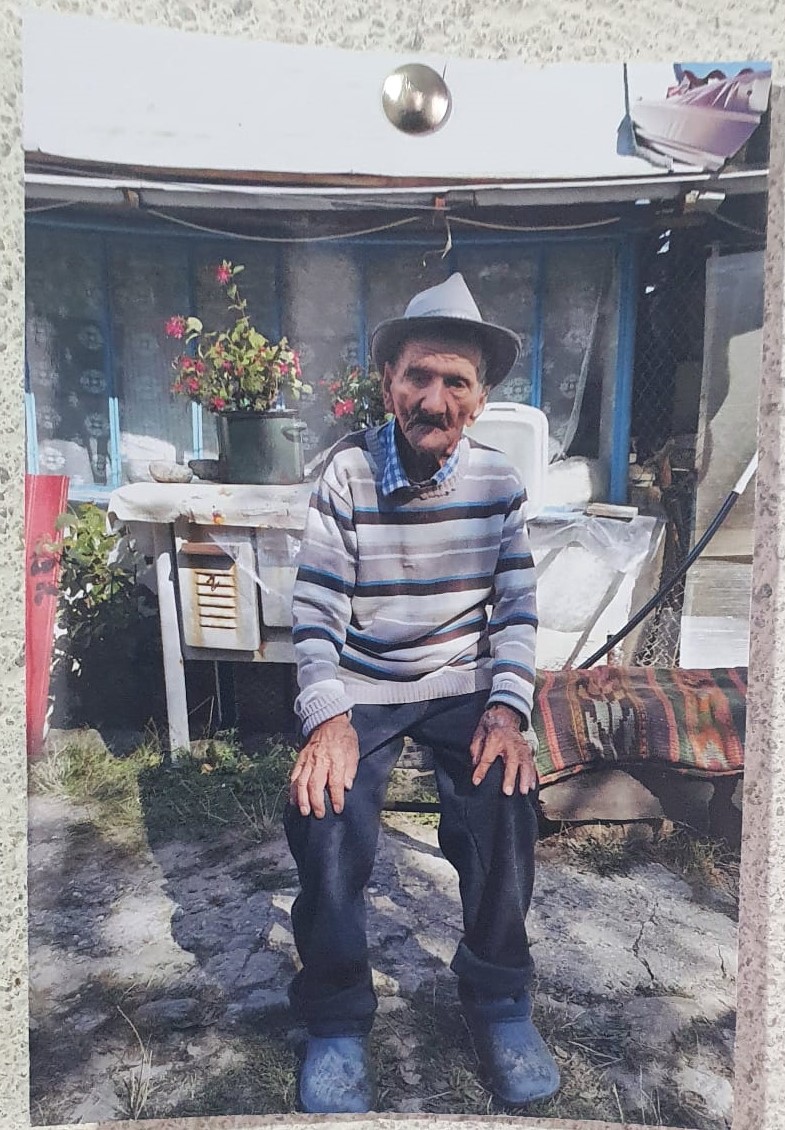 Un veteran de război din comuna Stroești a încetat din viață