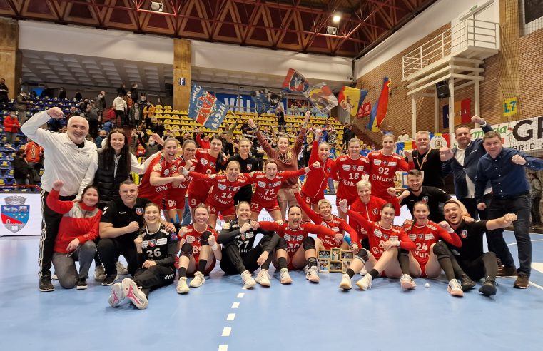 Victorie mare pentru Vâlcea