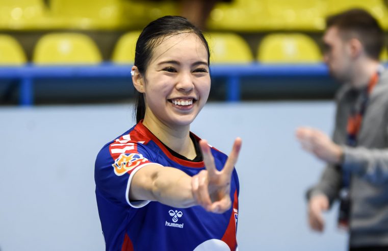 SCM a luat două suedeze și o japoneză