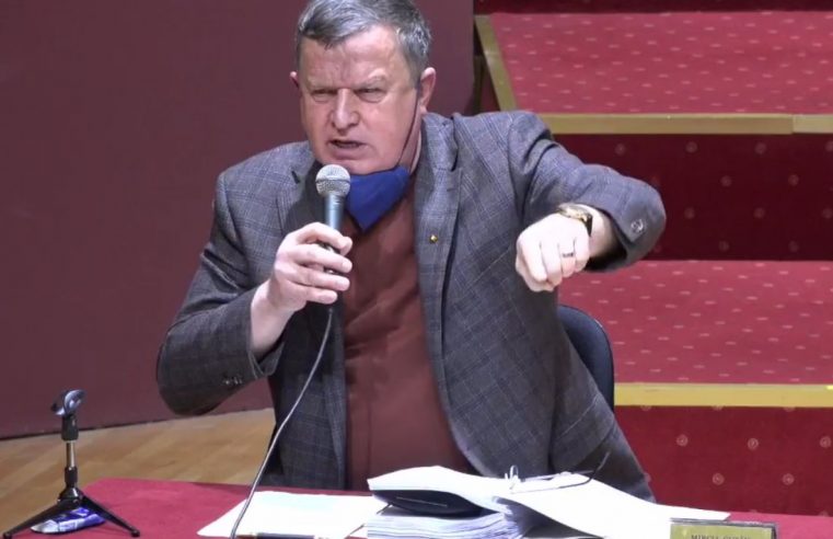 Care sunt cele mai mari investiții ale primăriei pentru anul 2022 în Râmnicu Vâlcea?