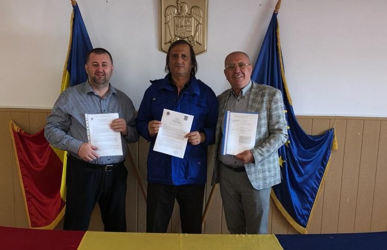 Mobilizare în Costeşti pentru ajutorarea refugiaţilor