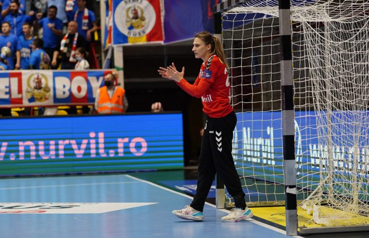 Vâlcea câștigă detașat cu Corona și iese din pasa nefastă. Bent Dahl: ”Am arătat din nou ca noi înșine”