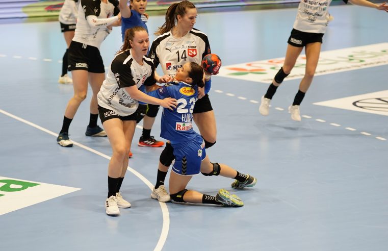 SCM pierde cu Viborg și dă în sferturi de Ikast