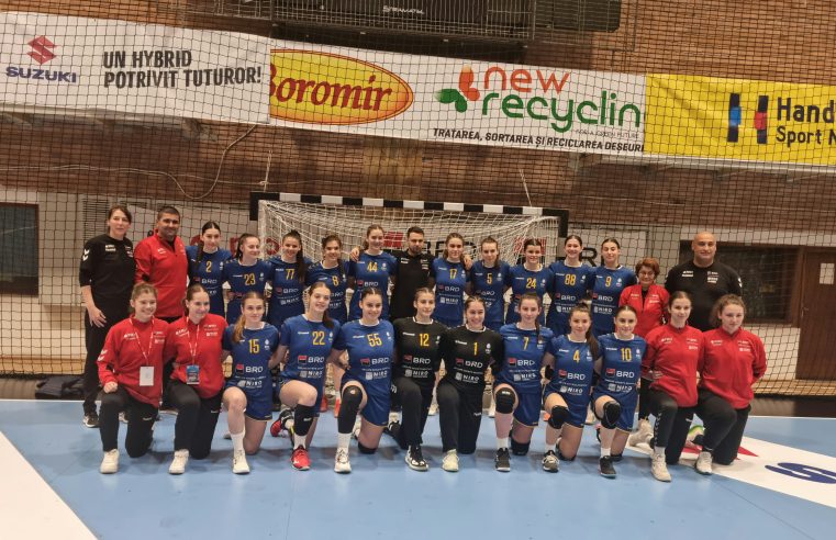 Trofeul Carpați de la Rm. Vâlcea a fost o reușită!
