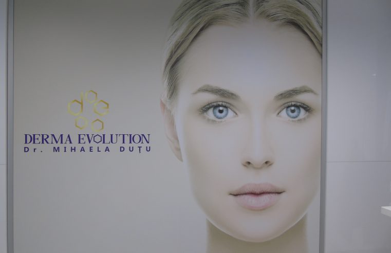 Frumuseţea înseamnă încredere în tine. Iar dacă încrederea în tine este conferită redescoperi încrederea în propria frumuseţe￼