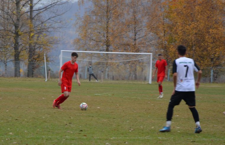 Flacăra Horezu, punct de moral la Roșiori