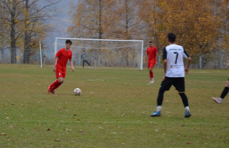 Flacăra, stinsă la Colonești