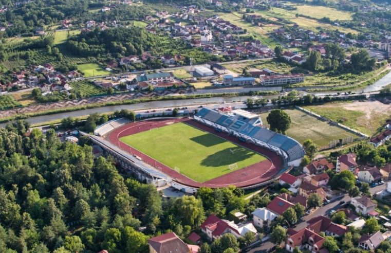 Cele mai bune echipe de juniori din țară joacă în Zăvoi!