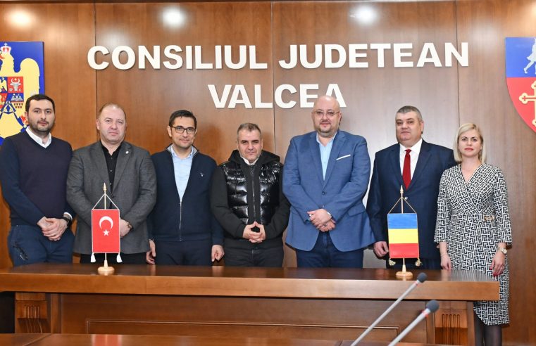 Turcii, câștigătorii licitației pentru construirea secțiunii de autostradă Boița-Cornetu (A1)