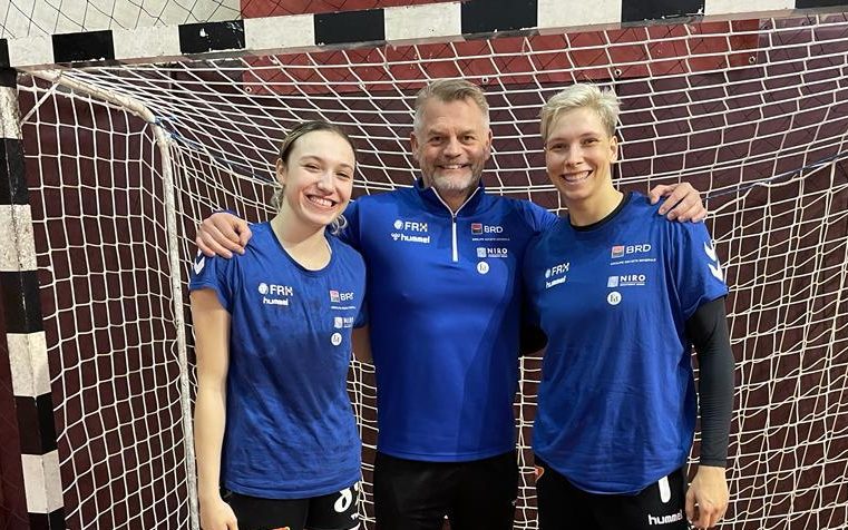 Hosu, Lupei și Dahl au contribuit din plin la calificarea României la Euro